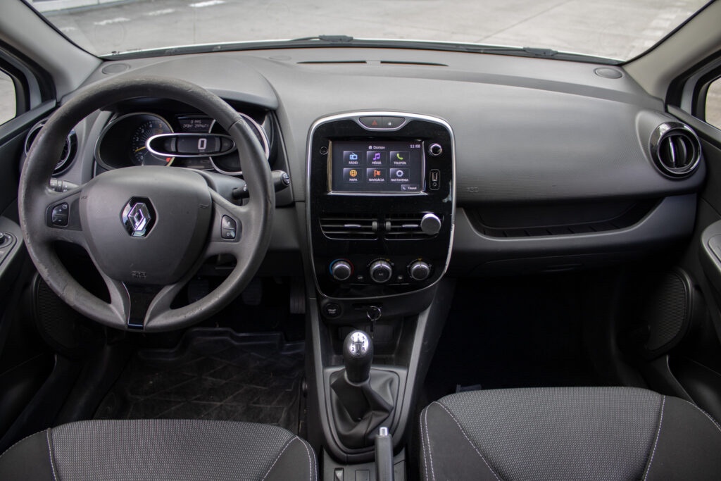 Renault Clio Grandtour - 10