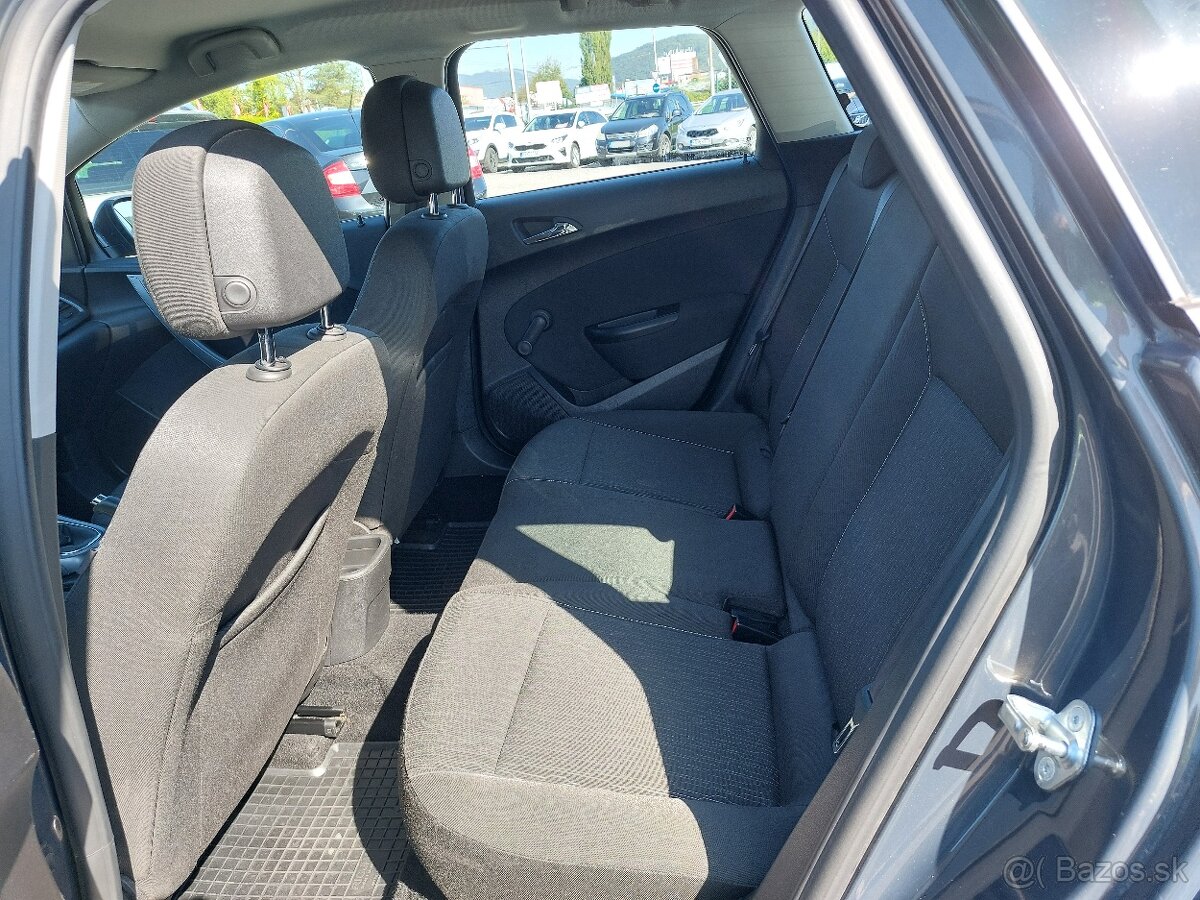 Opel Astra Sport Tourer ST 1.7 CDTI ECOTEC Enjoy - 10