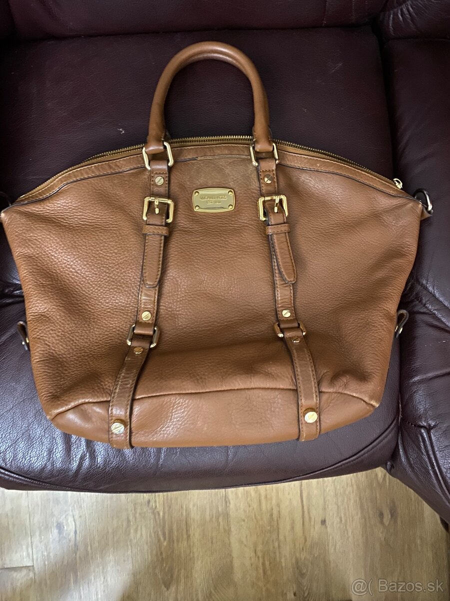 Michael Kors kabelka - 10