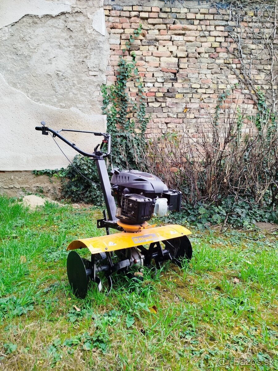 NOVÝ KULTIVÁTOR RIWALL PRO RPT 8055 - 10
