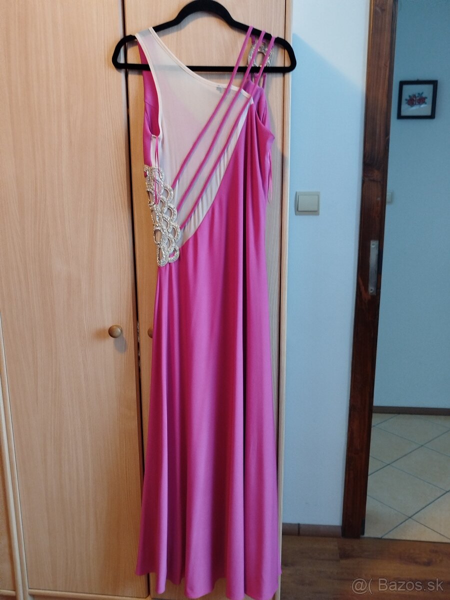 Spoločenské šaty - 10