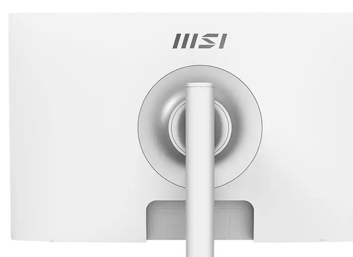 Monitor - 27" MSI Modern MD2712PW - 10