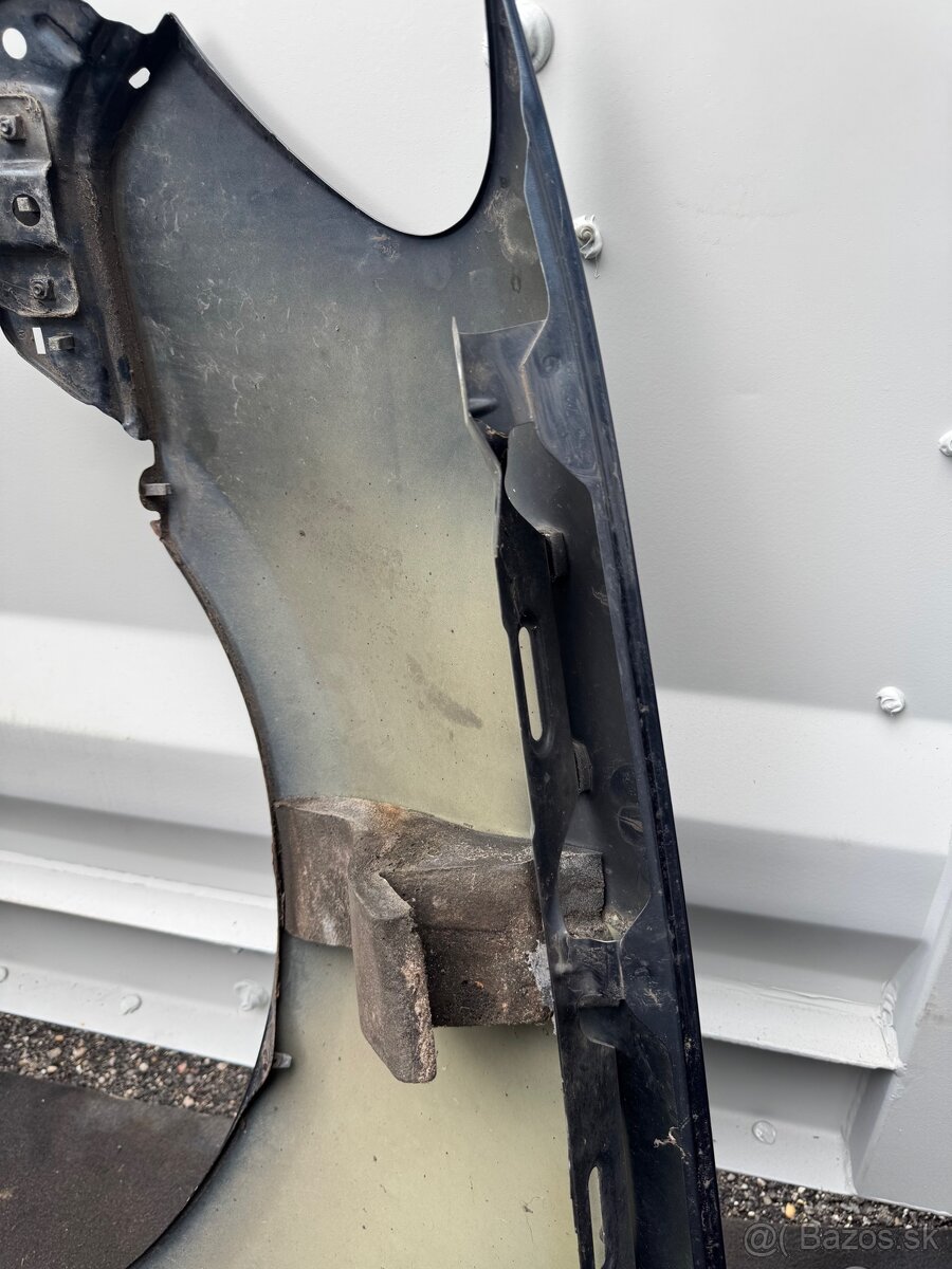 VW Golf 6 (2009–2013) – pravý blatník - 10