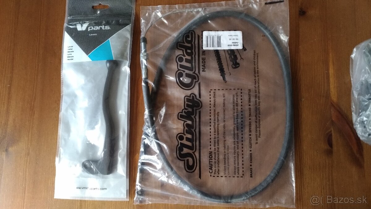 Honda XL650V Transalp 2004 - 10