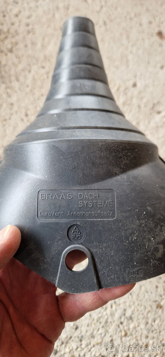 Bramac - Durovent - 10