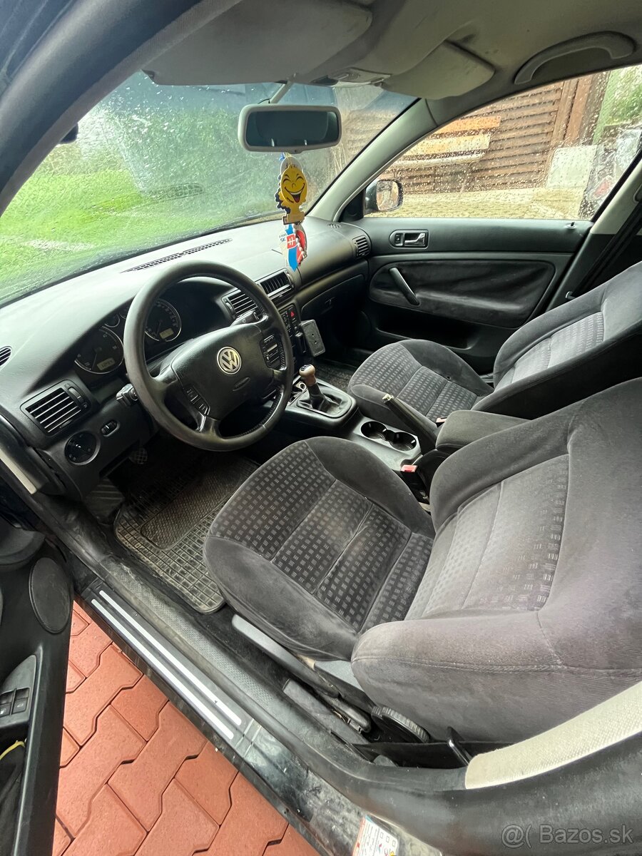 Diely passat b5.5 1.9tdi 74kw - 10