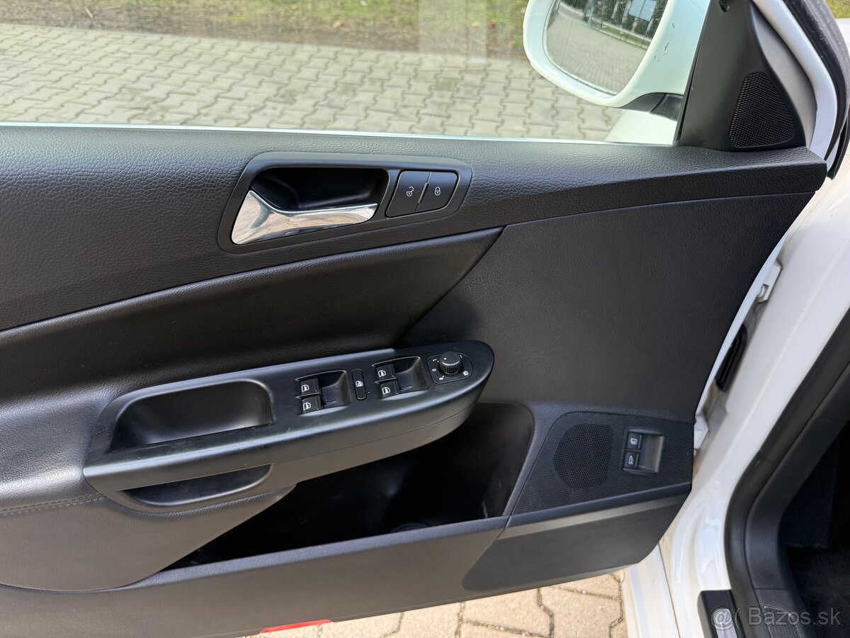 Volkswagen Passat R-line 1.8 tsi - 10