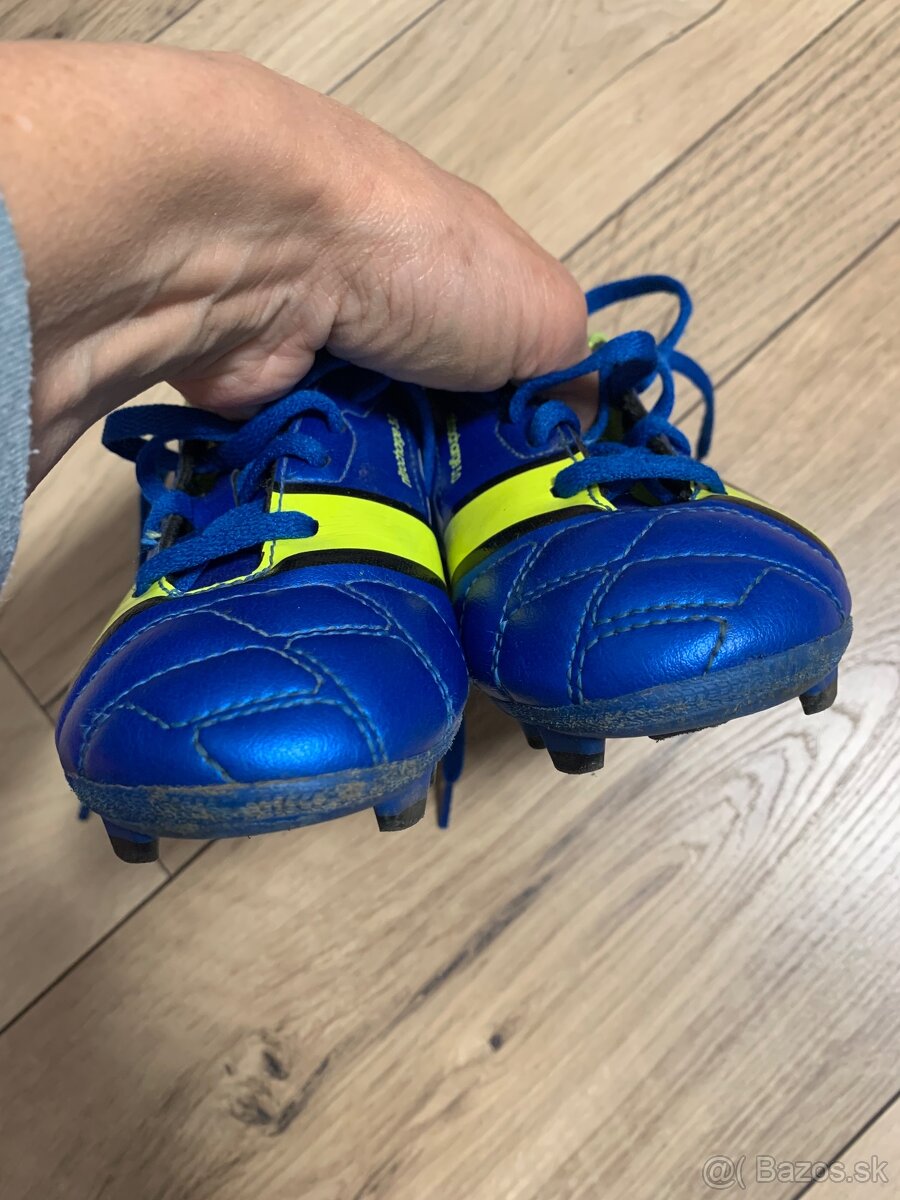 Chlapčenské kopačky veľ. 29 - 10