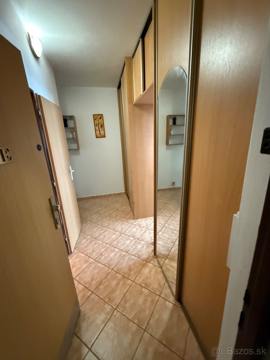 2 izbový byt na predaj Martin časť Sever - 10