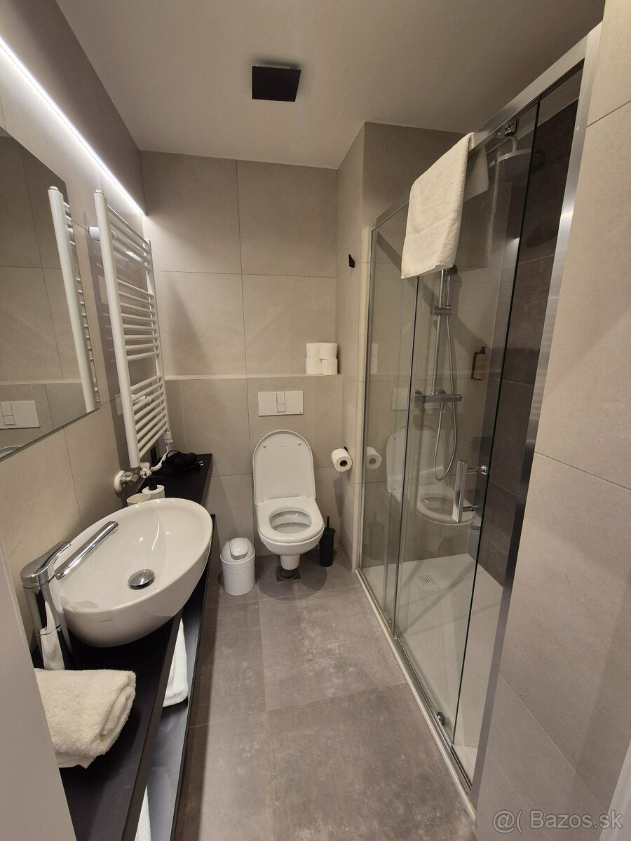 Demänová-Apartmán s pravidelným výnosom - 10