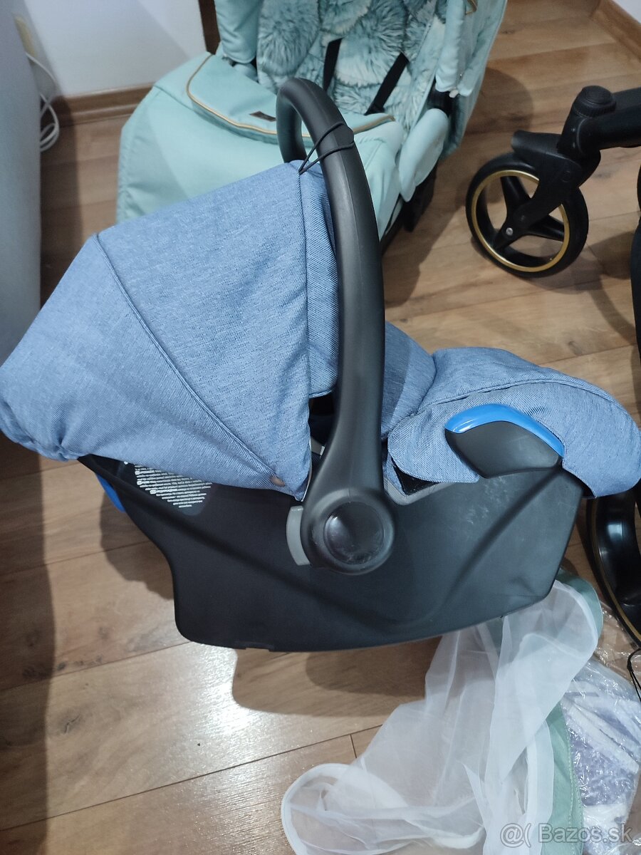 Adamex Cristiano 3v1 - 10