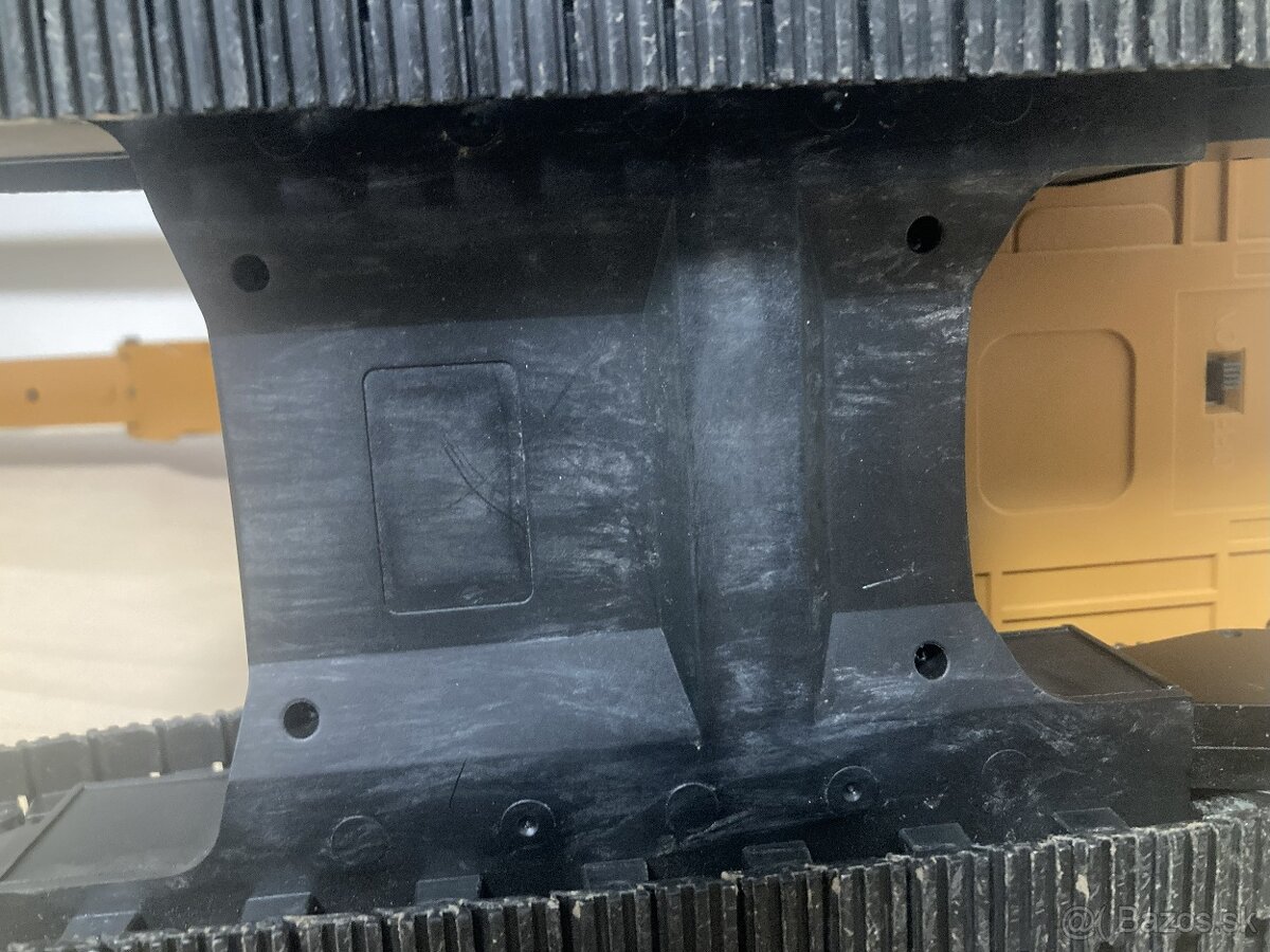 RC Bager WL-MODEL 16800 - 10