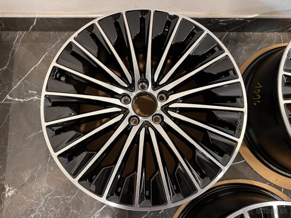 original al Mercedes r20 E Klasse A2144010500 W214 - 10