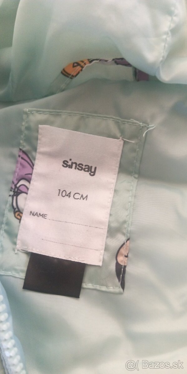 Sezónne oblečenie pre deti - 10