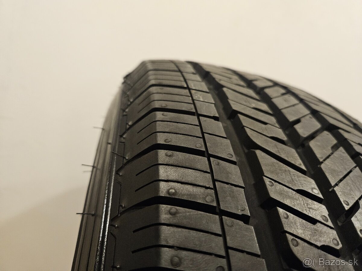 Orig. celoročná sada JEEP - 5x127 R18 + 255/70 r18 103T - 10