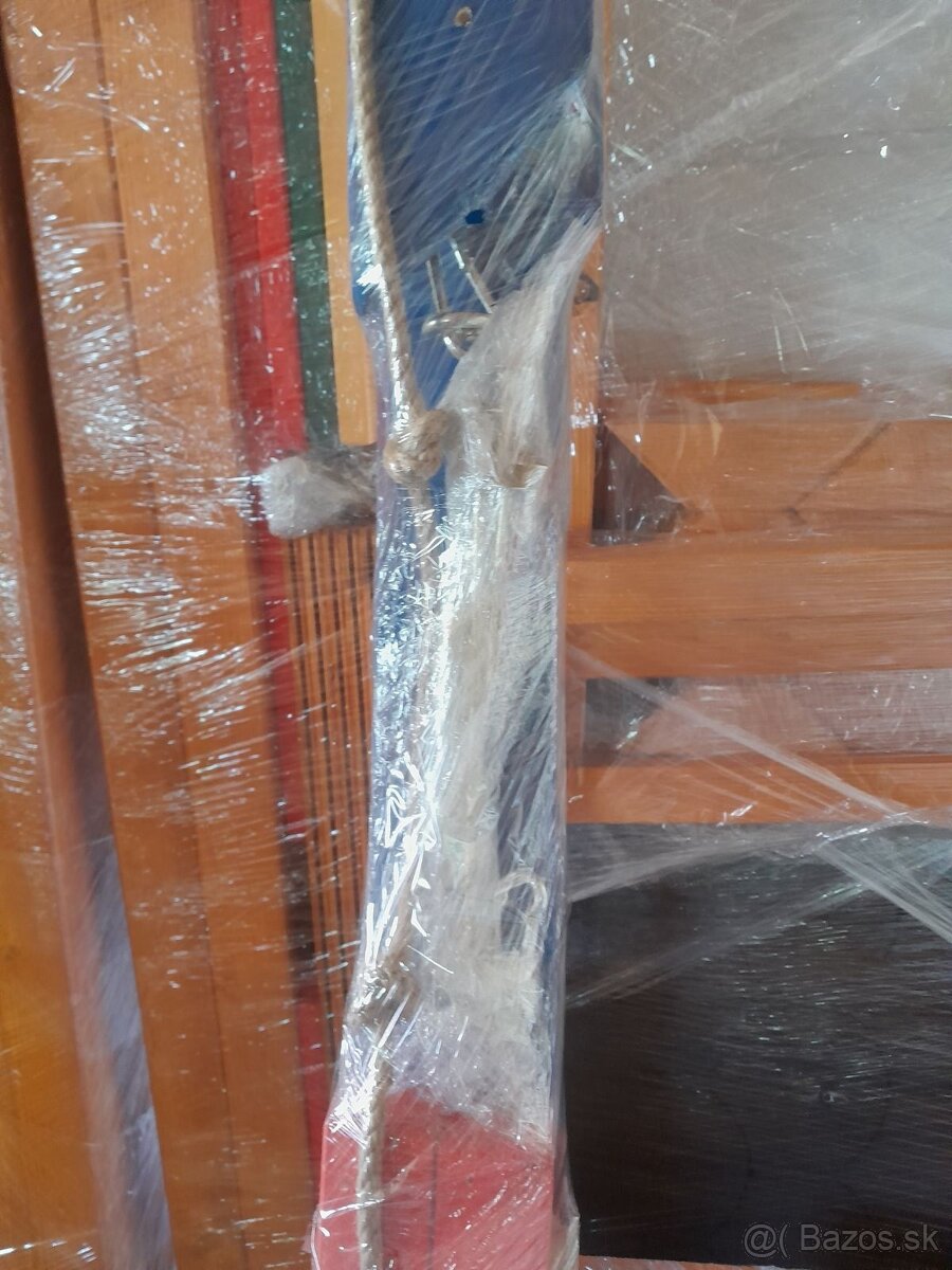 Detské ihrisko, domček, preliezky - 10