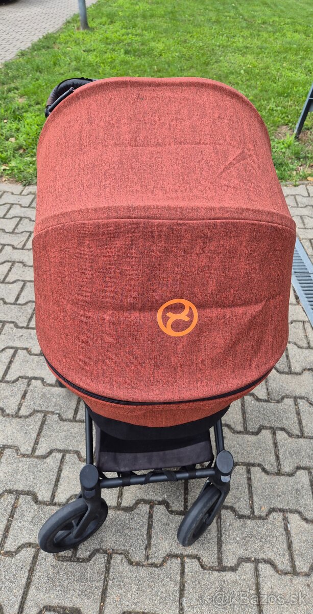 Cybex priam 2015 - 10