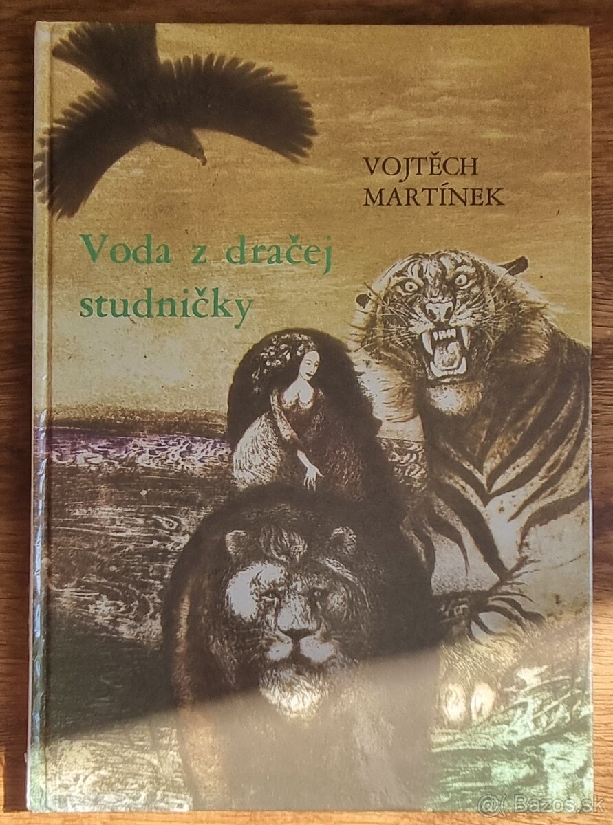 Predám detské knihy - 10