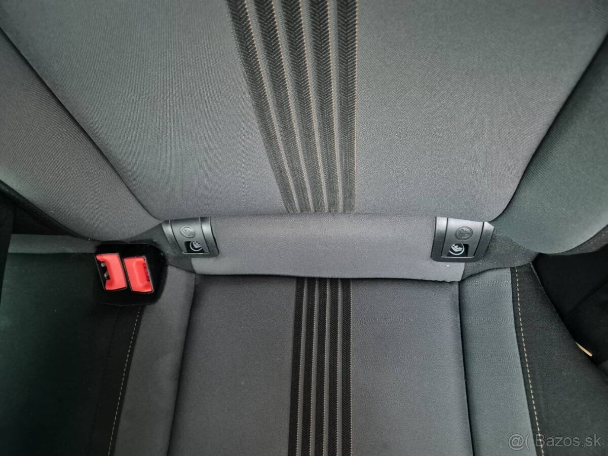 Volkswagen Golf Variant 1.6 TDI BMT 110k Comfortline EU6 - 10