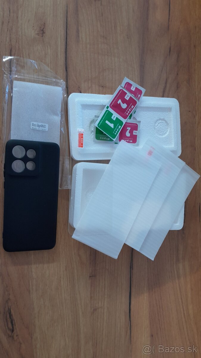 Motorola Edge 60 Neo - 10