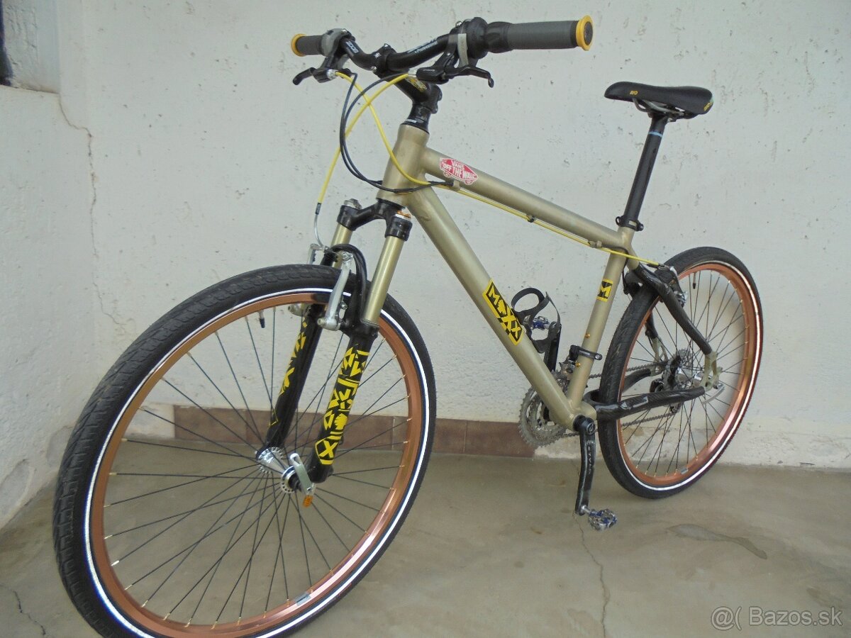 Original Bike 26 er. - 10