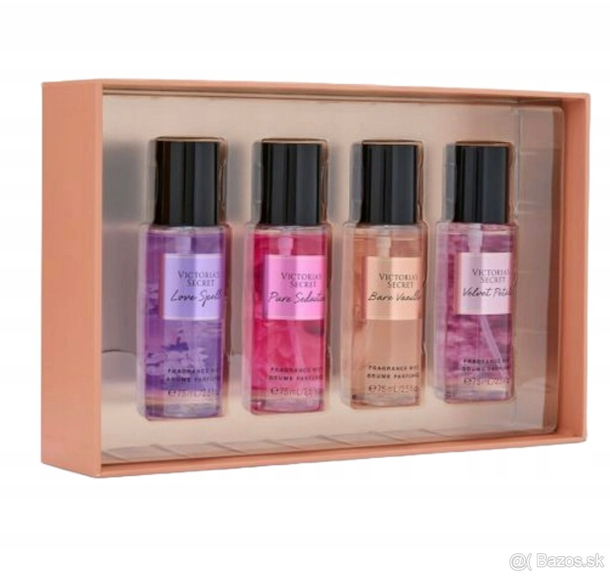 Victoria’s Secret discovery mini mist set - 10