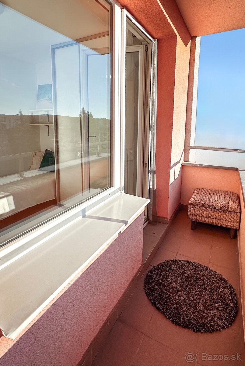 4,5 izbový byt BB - 10