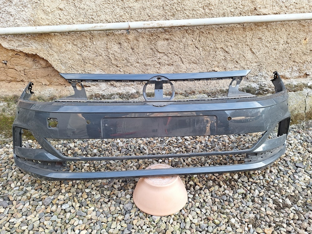 VW Polo - použité náhradné diely - 10