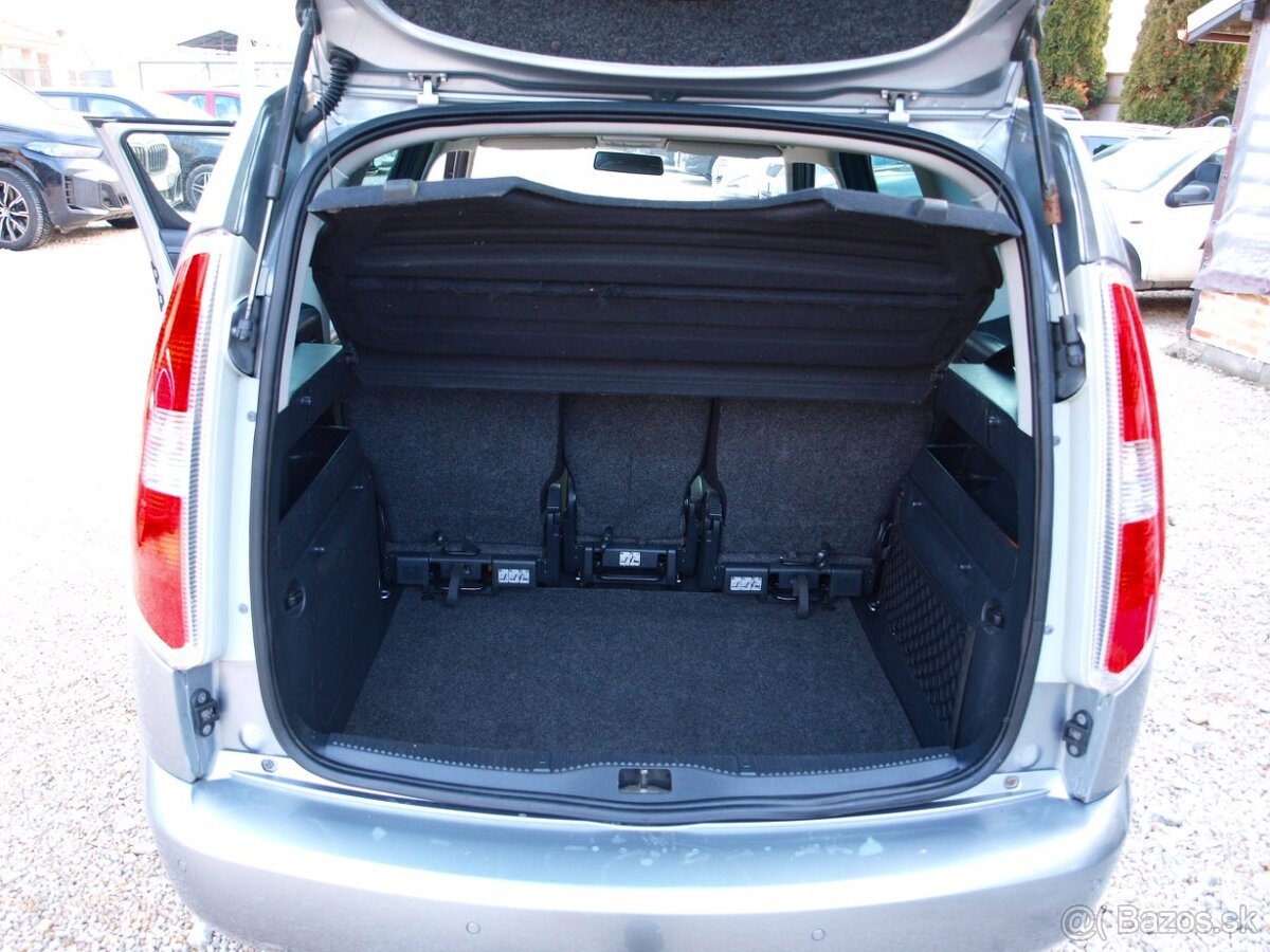 Škoda Roomster 1.2 TSI Comfort - 10