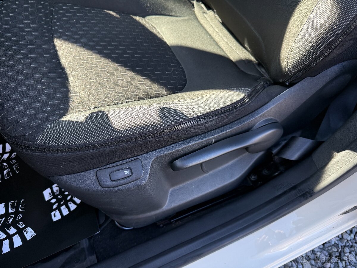 Renault Captur Energy TCe 120 Intens 79 669 km 2018 - 10