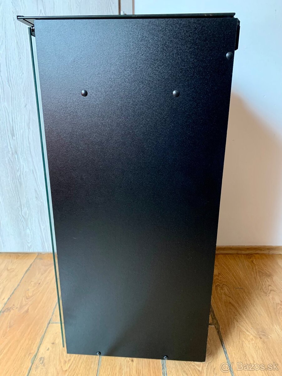 PIONEER Audio Component System …. Hi-Fi regál - 10