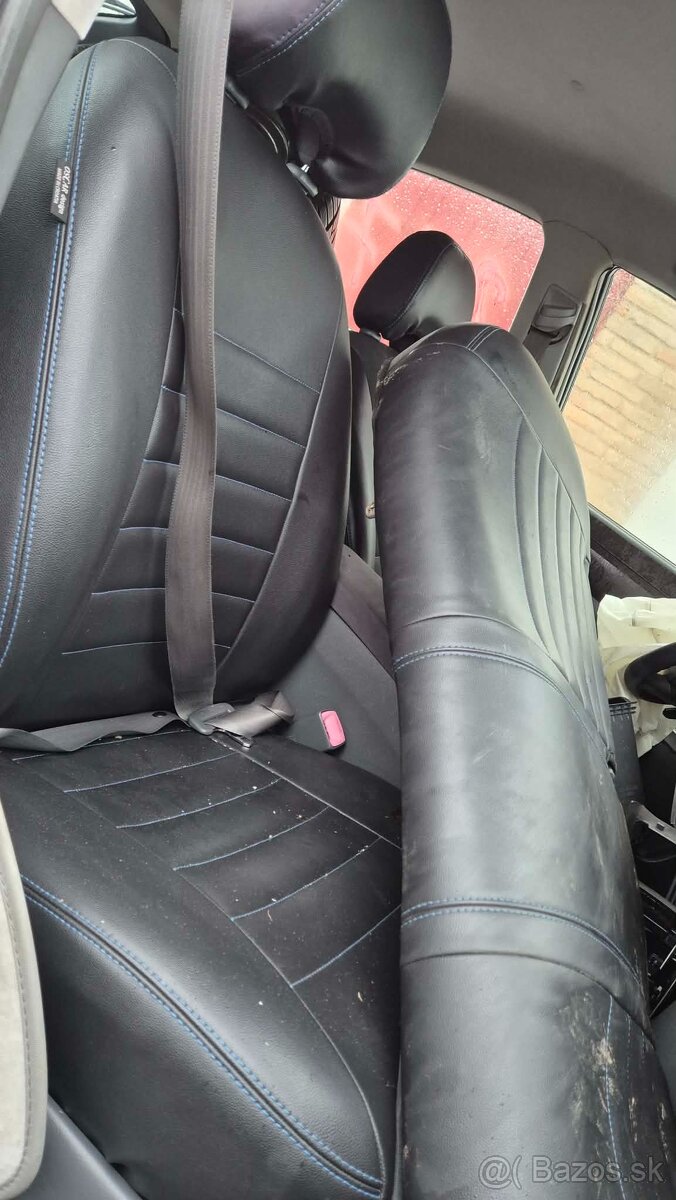 Toyota Prius 1,5i 57kw - 10