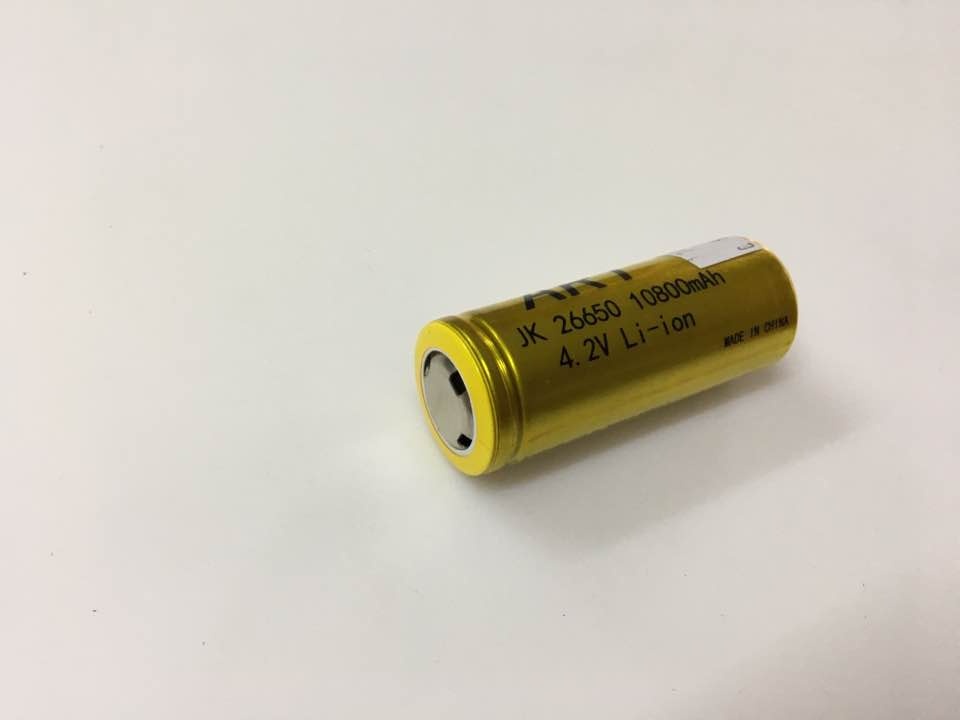 baterie nabijatelne - 10