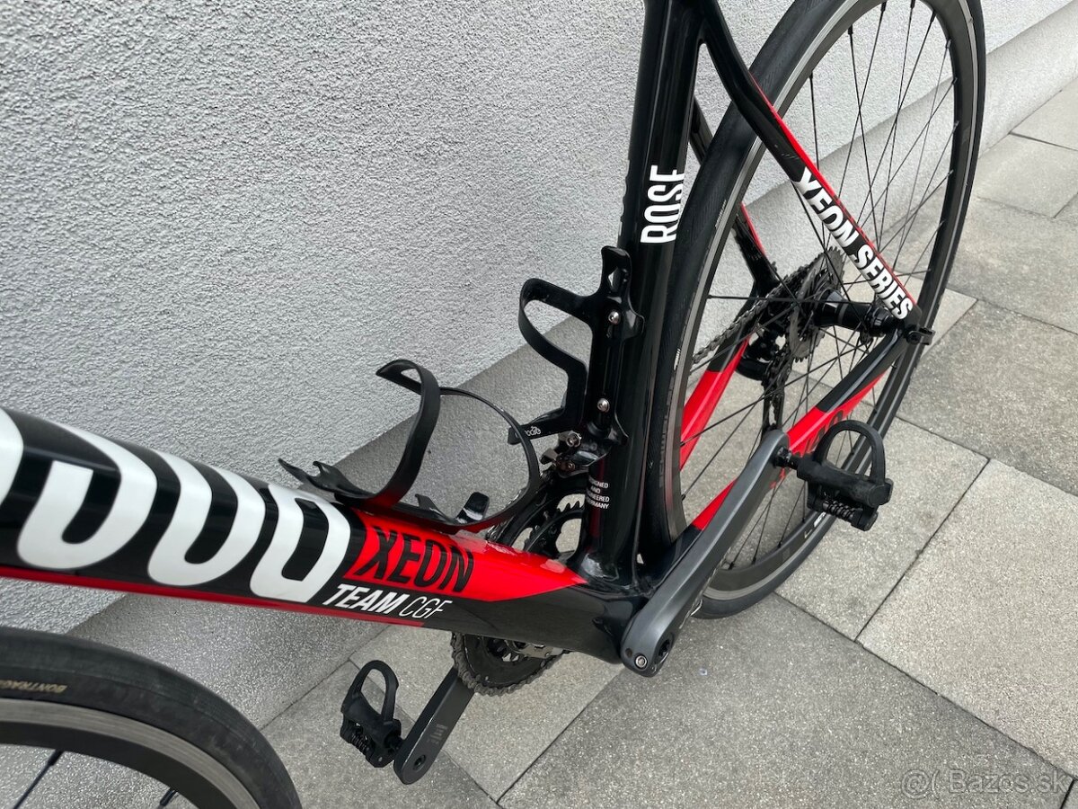 ROSE XEON Dura Ace Di2 - 10