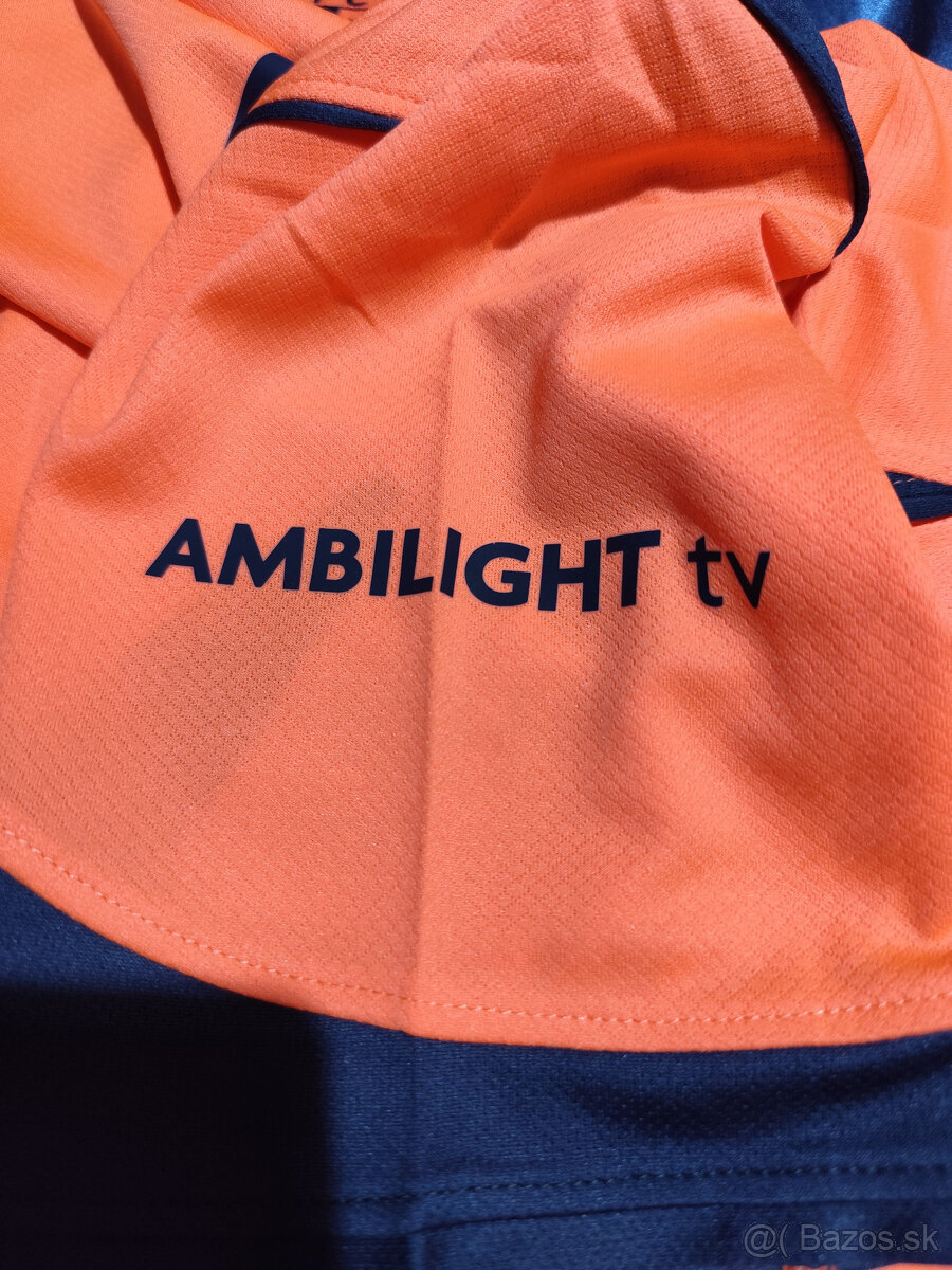 Dres Fc Barcelona Tretí 25/26 - Nový s visačkami - 10