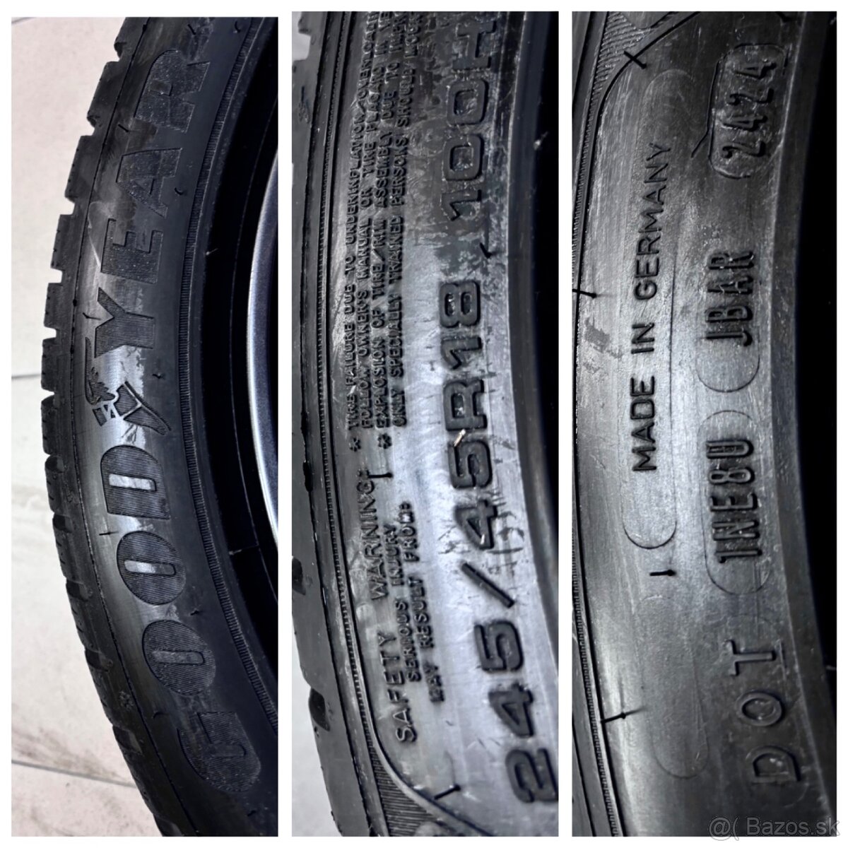 Styling 853 R18 Bmw Zimne - 10