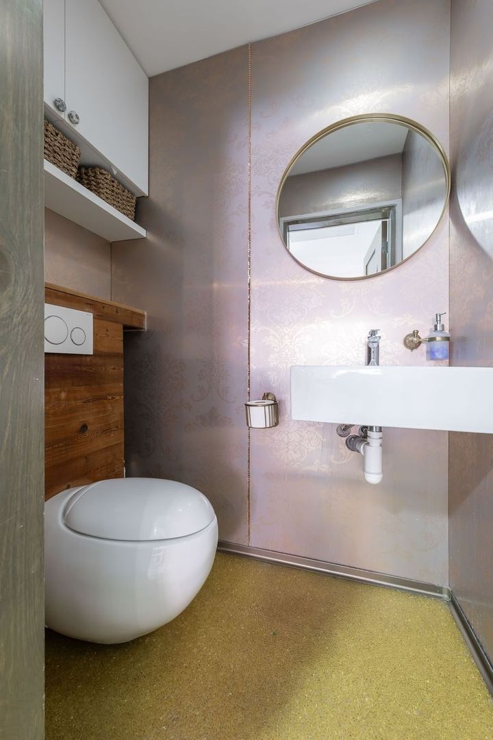 ZELENÁ STRÁŇ - PRIESTRANNÝ 4 IZBOVÝ BYT, 3 TERASY, 2 GARÁŽOV - 10