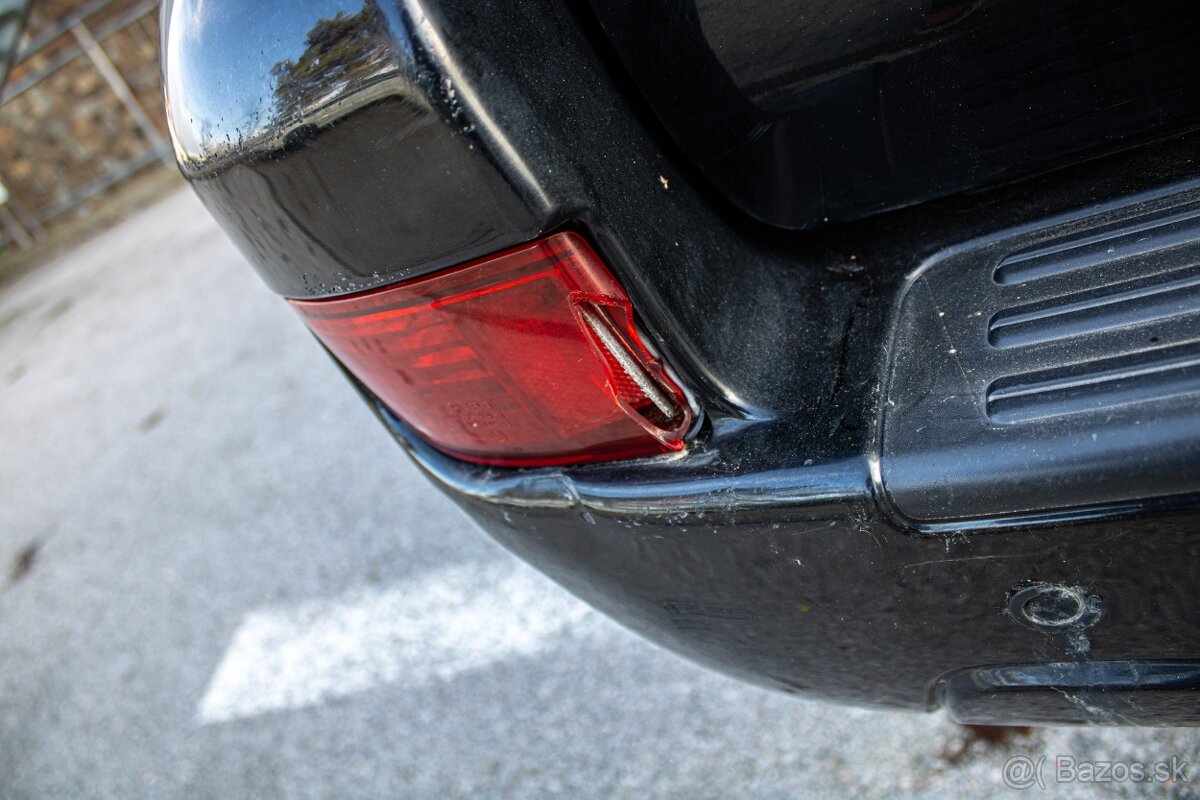 Toyota Land Cruiser 120 kW 4x4 AT 2008 - 10