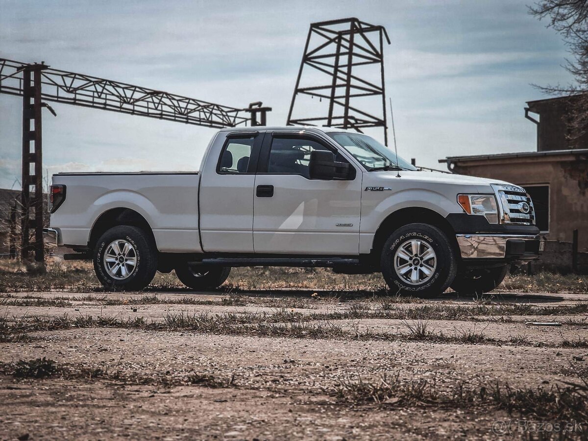 Ford F150 - 10