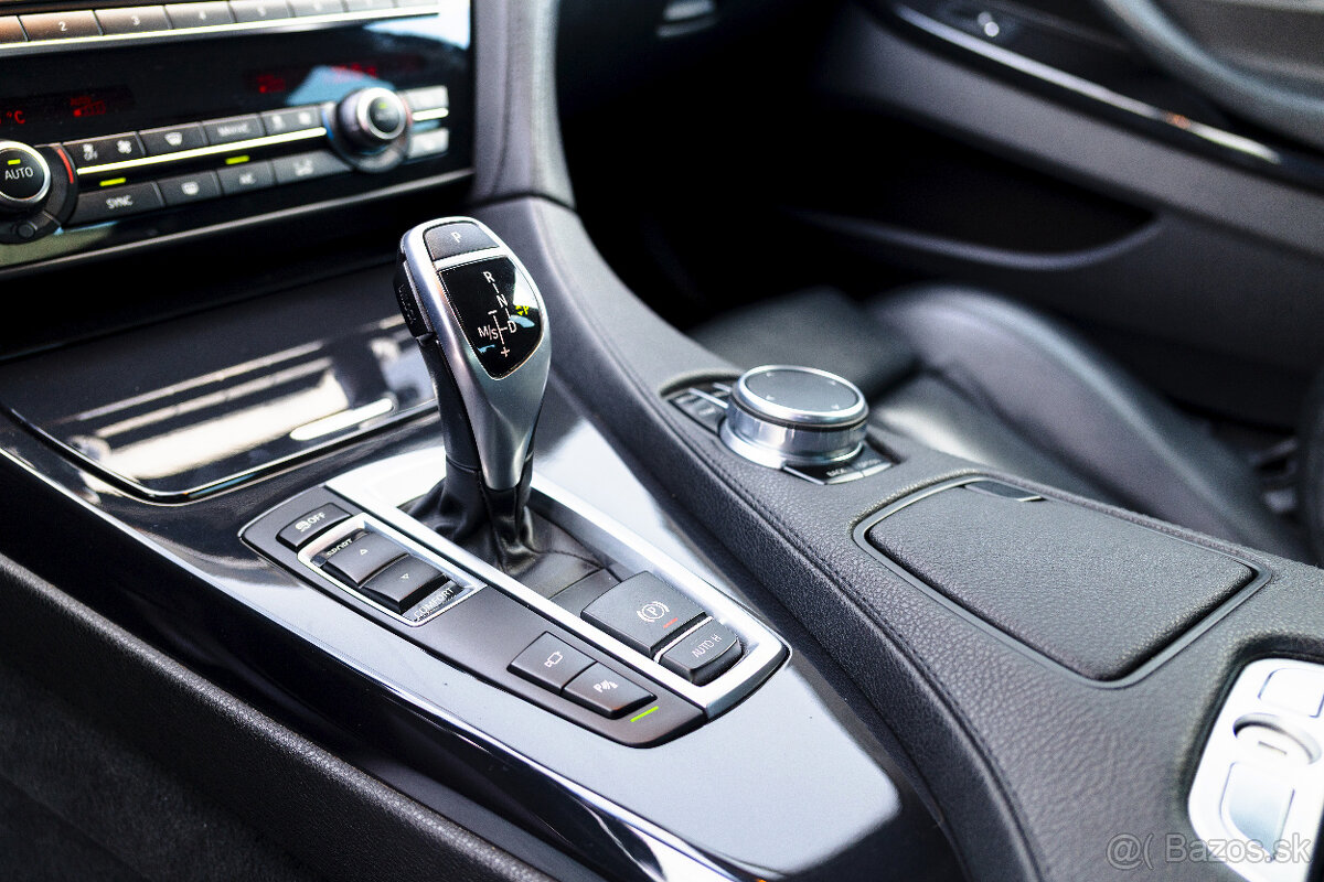 BMW 640d 2017 Grand Coupe - 10