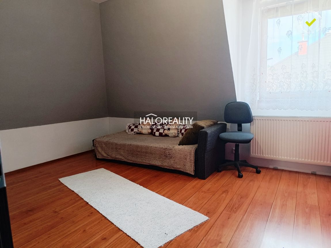 HALO reality - Predaj, rodinný dom Krompachy, Veterná ulica - 10