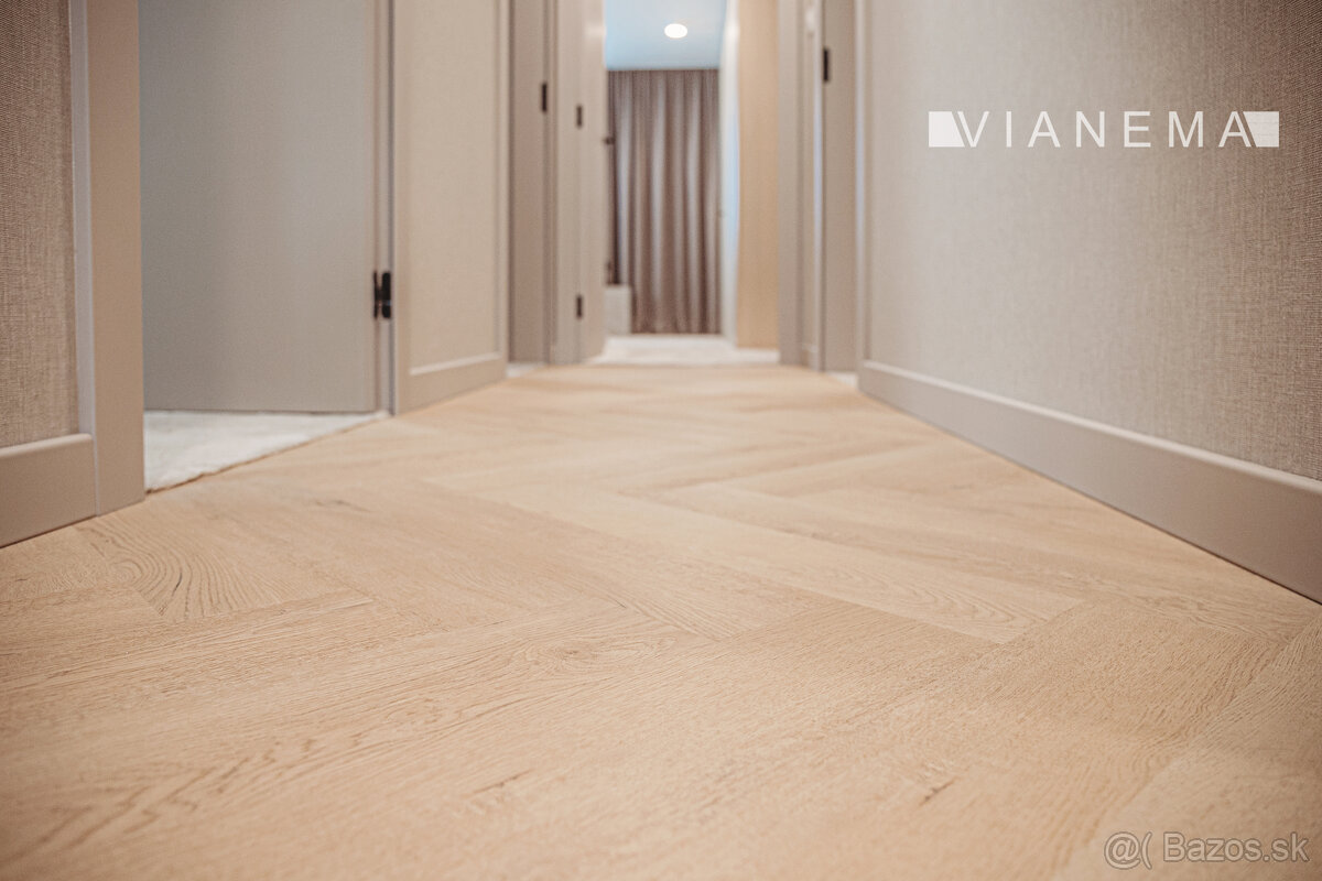IBA U NÁS Veľkorysý 4-izbový byt s terasou Pod Vinicou - 10