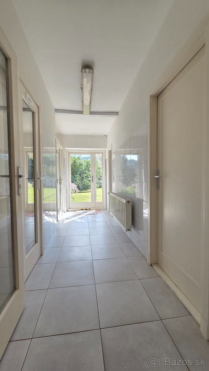 NA PREDAJ BUDOVA PEČOVSKÁ NOVÁ VES – SABINOV - LIPANY - 10