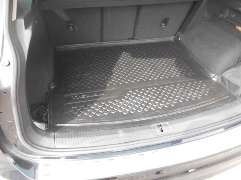 VW TIGUAN 1,5 TSI 110KW R.V. 2020 DSG - 10