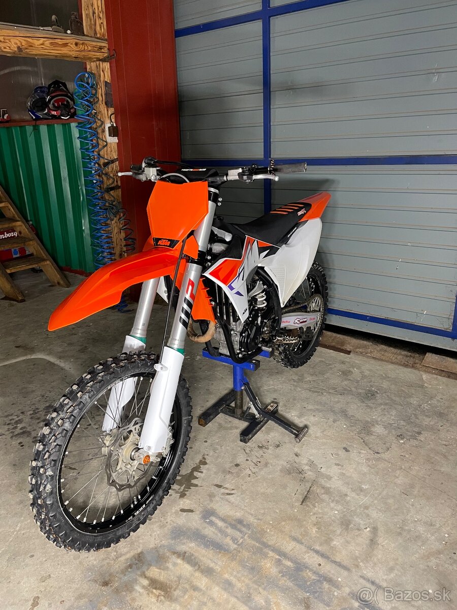 Ktm sx-f 250 2023 - 10