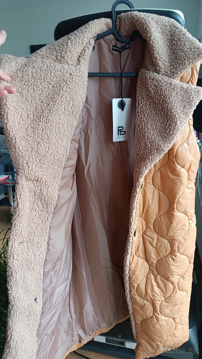 Dámske bundy šaty - 10