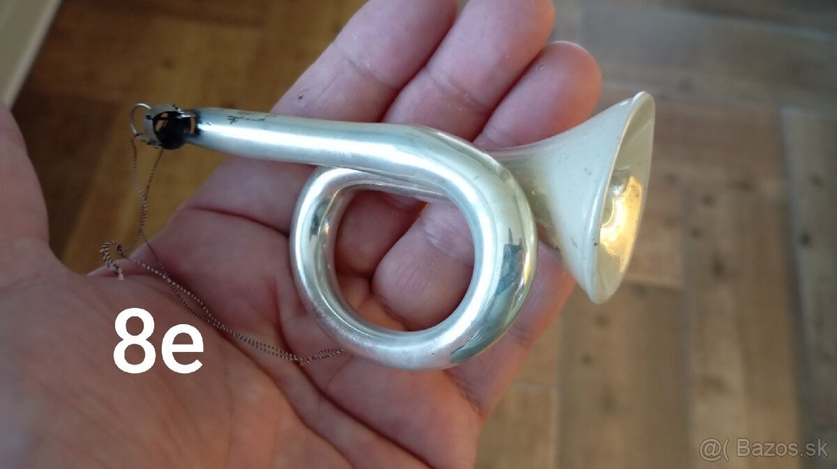 staré vianočné ozdoby - 10