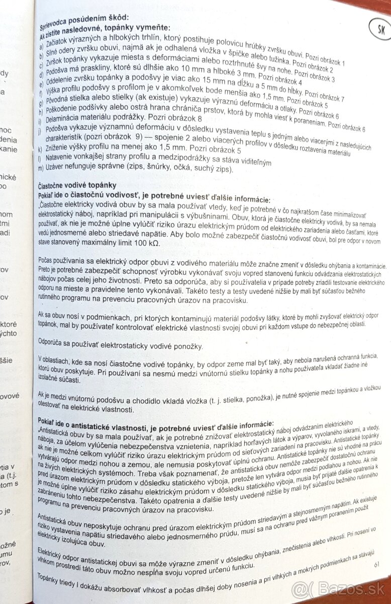 Pracovná obuv ELTEN Laurenzo RuberMid ESD S3S - 10