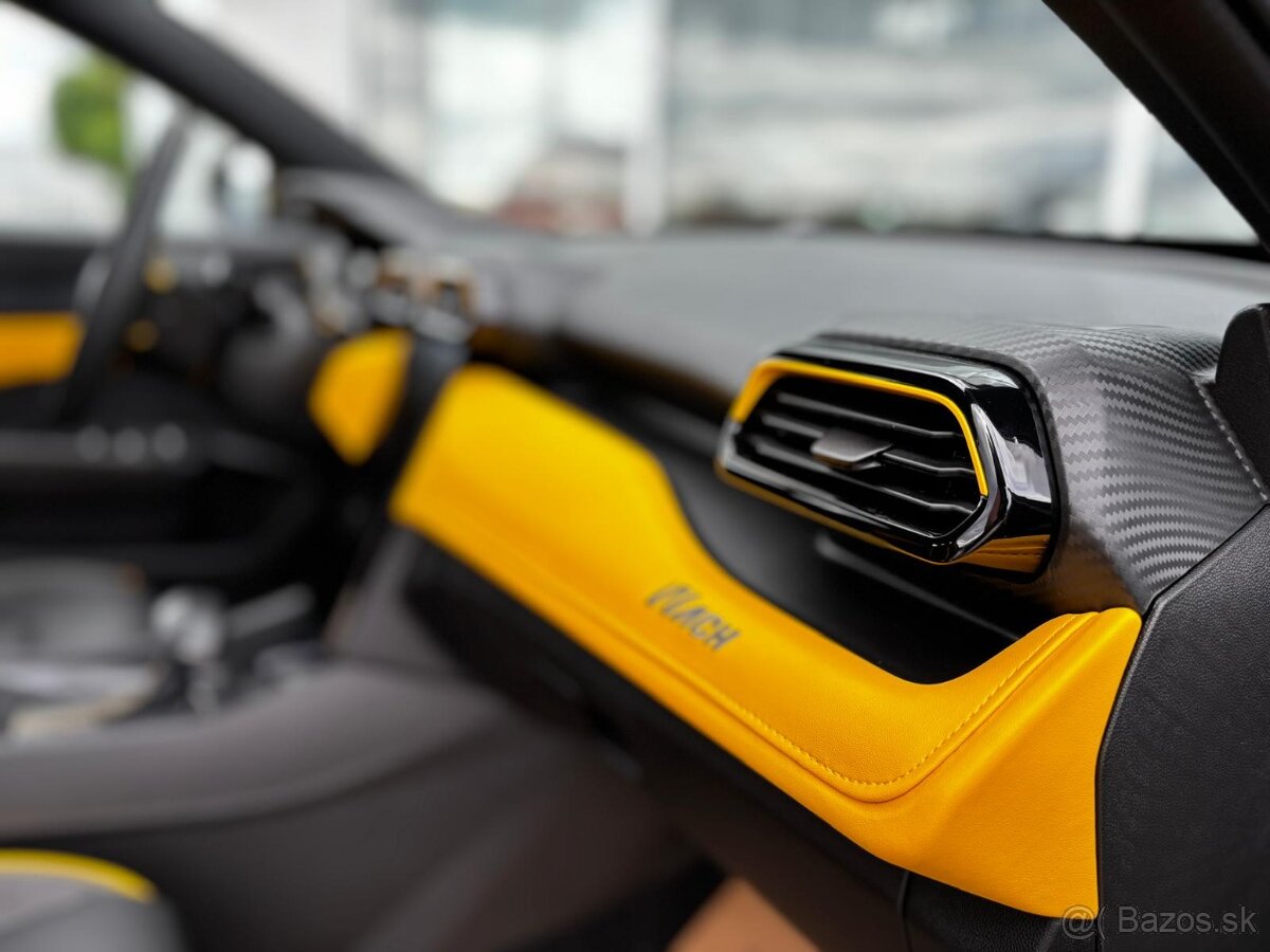 DONGFENG Aeolus SHINE E3 - 10