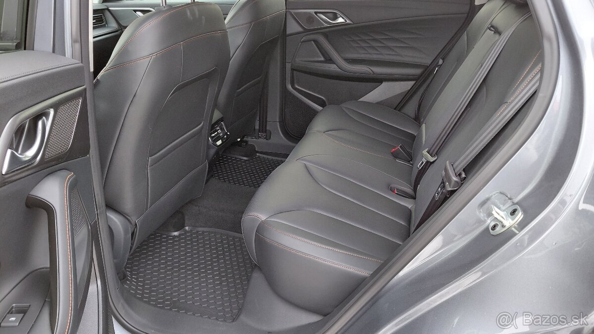 Mg HS HEV EXCLUSIVE AT 1,5T - 10